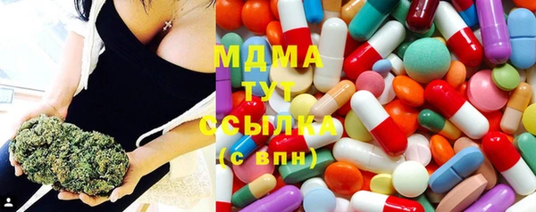 spice Лиски